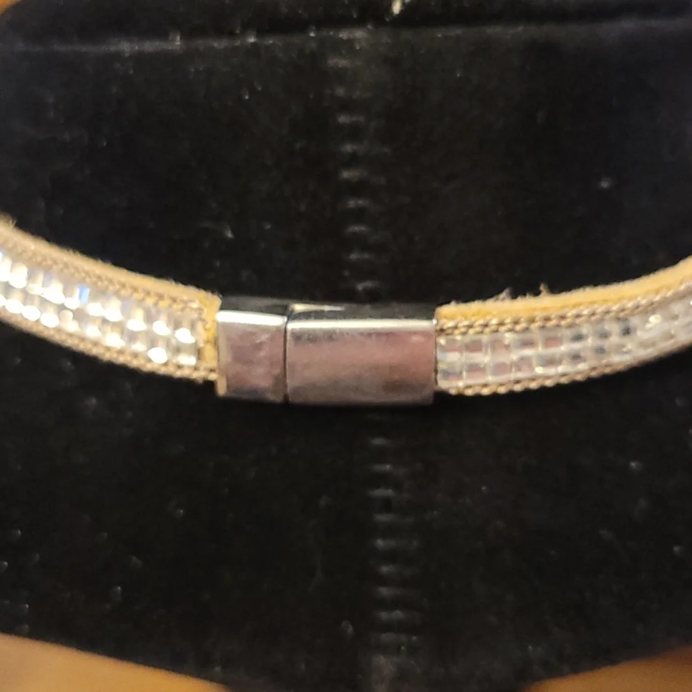 Choker necklaces set of 3